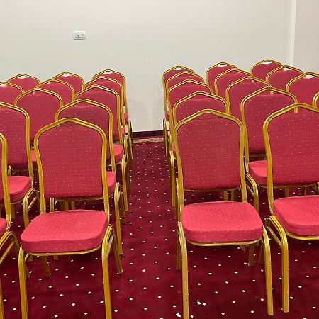 Anga Yerevan Hotel Εξωτερικό φωτογραφία