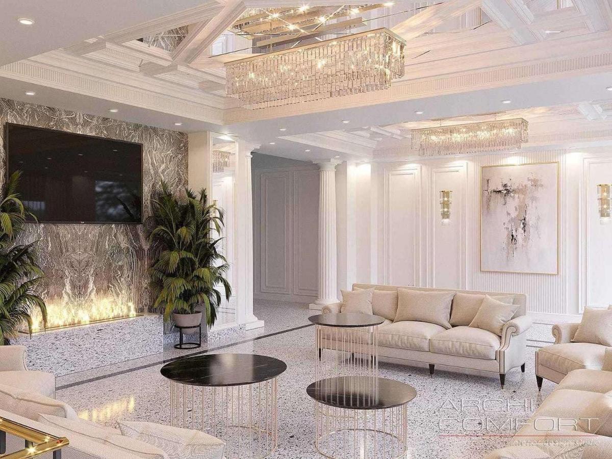Anga Yerevan Hotel Εξωτερικό φωτογραφία