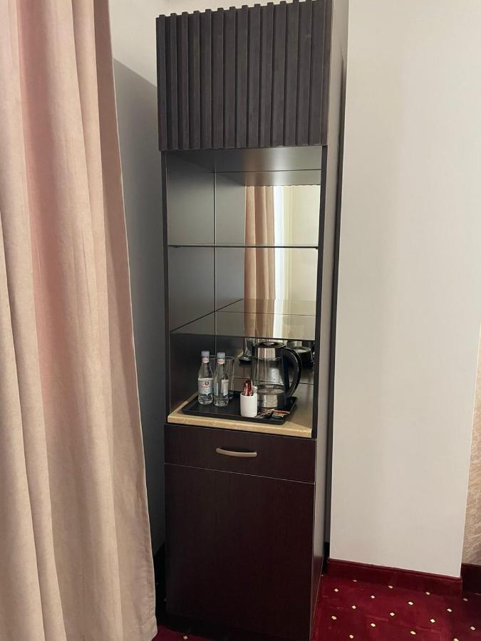 Anga Yerevan Hotel Εξωτερικό φωτογραφία