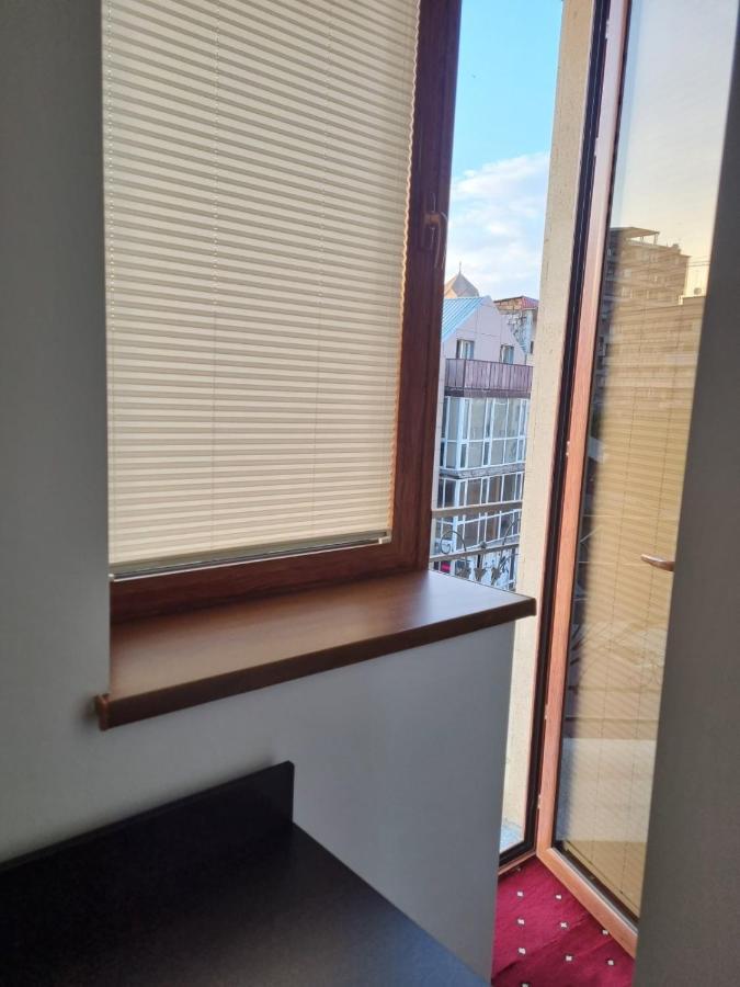 Anga Yerevan Hotel Εξωτερικό φωτογραφία