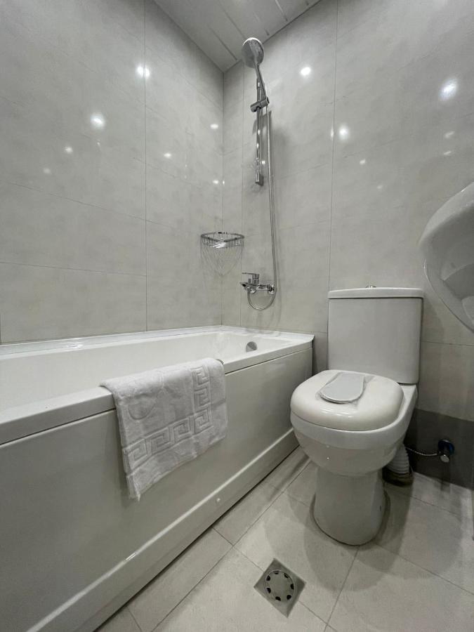 Anga Yerevan Hotel Εξωτερικό φωτογραφία