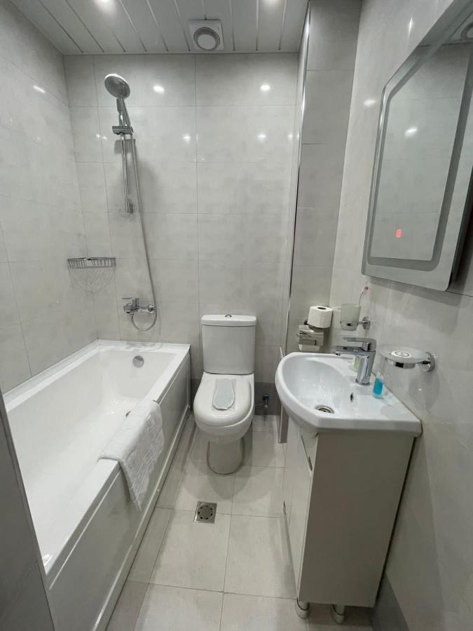 Anga Yerevan Hotel Εξωτερικό φωτογραφία