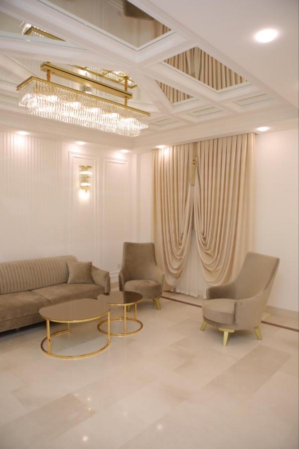 Anga Yerevan Hotel Εξωτερικό φωτογραφία